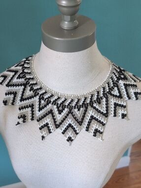 AUTHENTIC AND BEAUTIFUL CHAKIRA NECKLACE